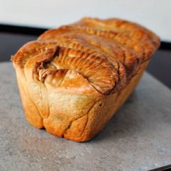 Pull Apart Bread