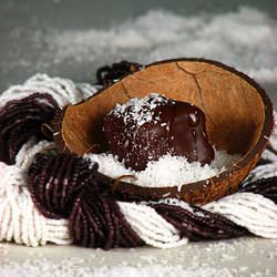 Homemade Bounty