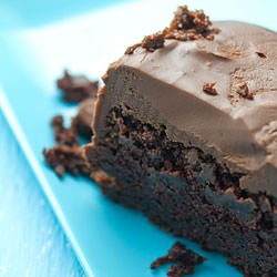 Chocolate Beet Cake
