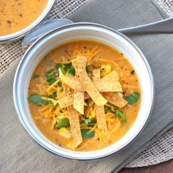 Tortilla Soup