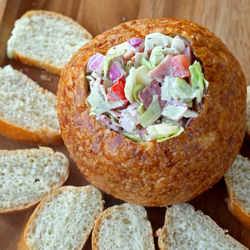 Hoagie Dip