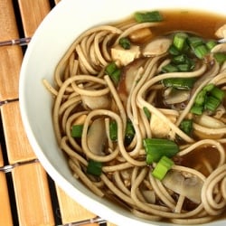 Miso Soup