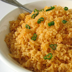 Mexican Rice