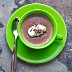 Kahlua Chocolate Pots de Creme
