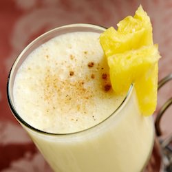 Piña Colada Smoothie