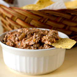 Sausage Dip