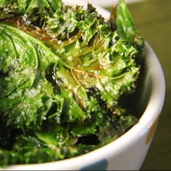 Kale Chips