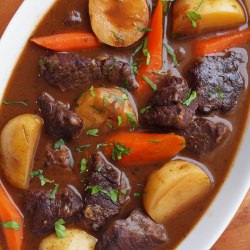 Beef Stew