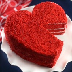 Red Velvet Cake