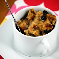 New Orleans Bread Pudding