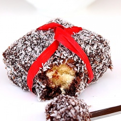 Lamingtons