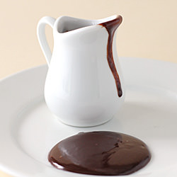 Chocolate Sauce