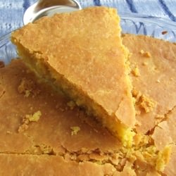 Cornbread