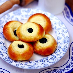 Czech Cakes