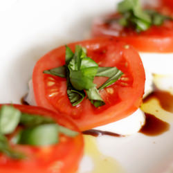 Caprese Salad