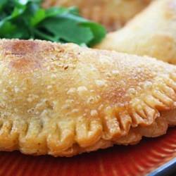 Chicken Empanadas!