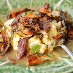 Spiced Pork Stew