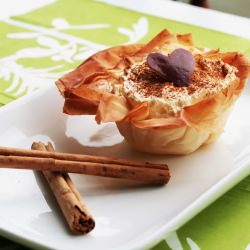 Bougatsa