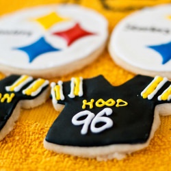 Super Sugar Cookies