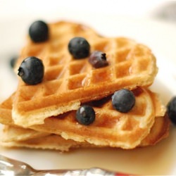 Waffles