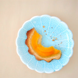 Apricokie Tartlet