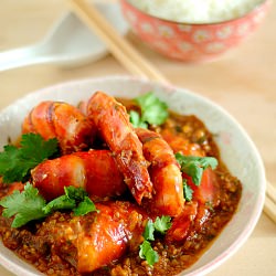 Har Lok (虾烙)