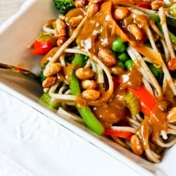 Noodles At Noon