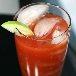 Bloody Mary