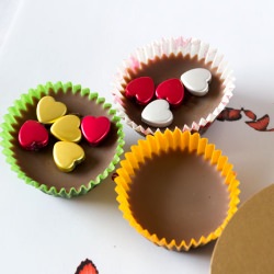 Raw Chocolate 101