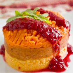 Sweet Potato Casserole
