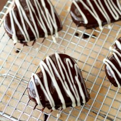 Shortbread Cookies