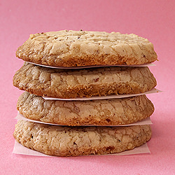 Eggless Cookies
