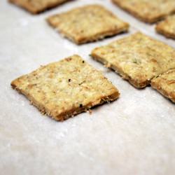 Wheat Thins
