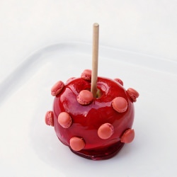 Mac-Candy Apples
