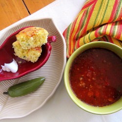 Corn Bread