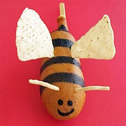 Bumble Bee Corn Dogs