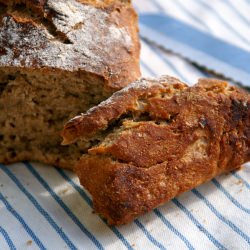 Homemade Bread