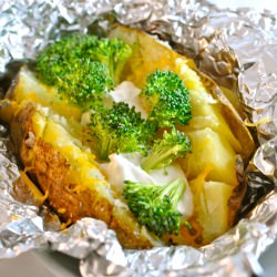 Baked Potato