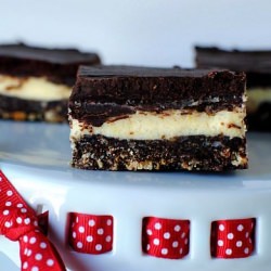 Nanaimo Bars