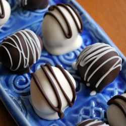 Oreo Truffles