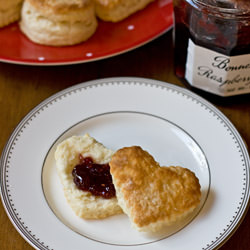 Southern-Style Biscuits