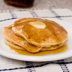 Buttermilk Pancakes