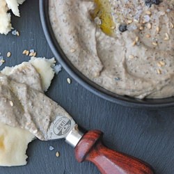 Lentil Hummus