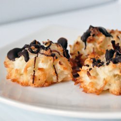 Coconut Macaroons