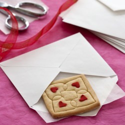 Cut-Out Sugar Cookies