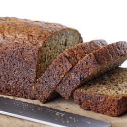 Best Ever Banana Bread