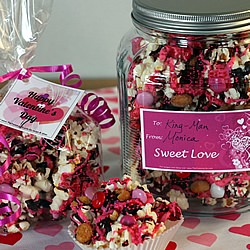 Valentine’s Day Gift Tags