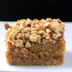 Coffee House Coffee Cake