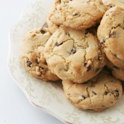 Jumbo Chocolate Chippers