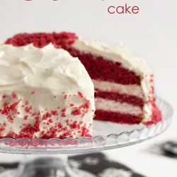 Red Velvet Cake